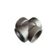 3/4 Ansi B16.9 Sch80 Carbon Steel Pipe Fitting Butt Welded Forged
