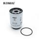 6003195910 6003115910 600-311-5910 For Komatsu PC430-8 Fuel Filter Water Separator