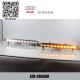 Audi Q7 LED DRL Daytime Running Lights Driving Fog Lamp Turn Signal 2010-2015