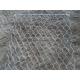 1 Corrosion Resistant Hex Wire Mesh Galvanized Honeycomb Cage