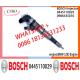 Diesel Common Rail Injector 0445110029 0445110007 0445110041 0445110049 0445110037 0986435010 for BMW 3.0D