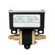 Single Adjustable Setpoint Water Differential Pressure Flow Switch for Filters 4-20mA