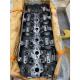 QSX15 Excavator Spare Parts Engine Hydraulic Cylinder Head