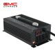 12V 50A Aluminium Alloy with Fan lithium battery charger for electric vehicle CE