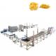 Potato Chips Making Machine Price potatoes chipping lined fried chickens machine line