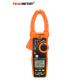 High Accuracy Digital Clamp Meter Multimeter Overload Protection Low Battery Indications