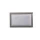 20W LED Bulkhead Wall Light Indoor Hotel Surface Mount Lamp With Heat Dissipation