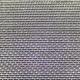 Weave 10x10 Galvanized Square Wire Mesh Wear Resistant Industrial Screen