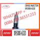 Original and new Common rail injector RE530361, RE531210,RE546783, 095000-6321, 095000-6320