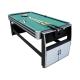 7 FT Swivel Multi Purpose Game Table , Flip Game Table Billiards Indoor For Family