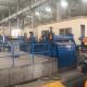 Carbon Steel Hf Welded Tube Mill Automatic Flying Cold Saw