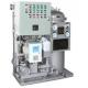 1M3/H 15ppm Bilge Marine Oily Water Separator / Diesel Fuel Filter Water Separator / Oil Water Separator Filter