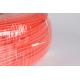 150℃ High Temperature Appliance Wire UL1333 Size Customized For Headlamp