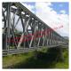 Customized Galvanized Steel Bridge - Designed for Maximum Load Capacity
