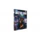 Free DHL Shipping@New Release HOT TV Series Doctor Who Season 10, Part 1 Boxset Wholesale,Brand New Factory Sealed!!