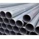 Quite Ductile Stainless Steel Round Pipe  Easily Formable Customized Length