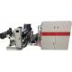 1200mm OD Paper Slitting Machine Aluminium Foil Rewinding Machine 50HZ 380V