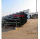 Pipelines 4991 Galvanized Carbon Steel Pipe Seamless Boiler Tubes For Pressure Equipments