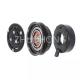 4PK AC Compressor Pulley Clutch for Toyota Europe Car Tercel 1983-1988 1500 at Affordable