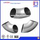 ss304 316 stainless steel elbow/stair pipe stainless steel elbow EB-13
