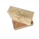 International Standard CaO Content Silicon Mullite Andalusite Brick for Cement Kiln