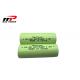 Durable NIMH Rechargeable Batteries A2700mAh 1.2V With UL CE KC Certification