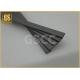 Stable Carbide Wear Strips , Cemented Tungsten Carbide Less 2MM Thickness