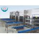 Horizontal Saturated Steam Lab Steam Autoclave Sterilization With Inner Jacket Thickness No Less Than 6mm