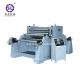 Automatic Paper Roll Embossing Machine for Paper Card and Aluminum Foil