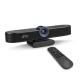 All In One EPTZ 4K PC Webcam With Remote Control
