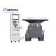 100kg Payload Bump Test Machine With Table 70 x 80 cm Meets IEC 60068-2-27-2008