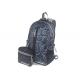 25 Liter Waterproof Folding Backpack Foldable Packable Nylon Backpack