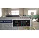 Twin Pipe pe / pp/ pvc Extursion production Line  For Architectural Pipe