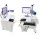 High Power Precision High Speed Laser Marking Machine With Wide Engraving Range