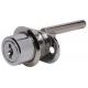 288-16 Office Drawer lock with Aluminium Bar L500mm