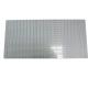 Single Side LED Strip Metal Core PCB Board 1.5mm Thickness White Silkscreen