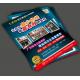 glossy flyer printing, full color booklets printing, quality flyer printing, landscape printing,online flyer printing