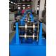 Full Automatic C Purlin Roll Forming Machine,  Interchangeable Z Purlin Forming Machine