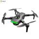 LU9 5G Wifi Drone 8K HD ESC Camera GPS and Foldable Design for 18 Minutes Flight Time