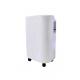 12L / Day Home Air Single Room Dehumidifier Easy Move Silent Noise Reduction