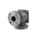 DN20 DN100 Ductile Cast Iron GGG45 Casting Valve Body Valve Housing