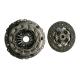 Clutch Disc Cover Ranger Spare Parts For 2012 Ranger OEM U212-16-410 270MM X 23teeth