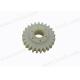 G6100 Nylon Gear Sulzer Loom Spare Parts SULZER G6100  RSGA-0037