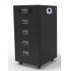 20.48KWh Stackable Home Battery All-in-one Home Energy Storage LiFePO4 Battery Pack