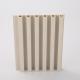 Anti Stati PVC Wood Effect Wall Panel For Interior Decoration Heat Insulation