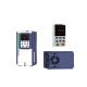 Compact and Lightweight VFD Variable Frequency Drive for Easy Installation