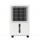 Effective Moisture Control Small Home Dehumidifier With 200m3/H Air Flow