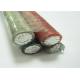0.6/1kv ABC aerial bundled cable AAC phase AAAC neutral conductor
