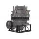 23T 250TPH Stone Spring Cone Crusher For Construction Building Mining