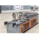 Automatic Metal Stud Roll Former 3.5T Steel Stud And Track Roll Forming Machines